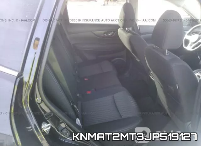 KNMAT2MT3JP519127 фото 9