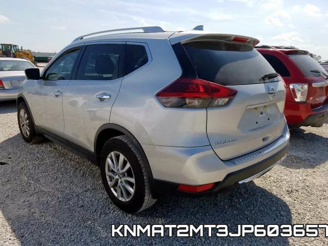 KNMAT2MT3JP603657 фото 4