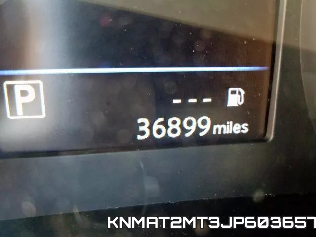 KNMAT2MT3JP603657 фото 9
