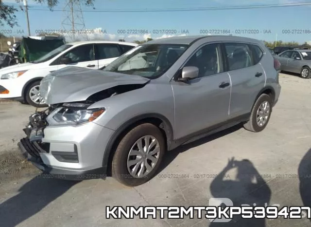 KNMAT2MT3KP539427 фото 3