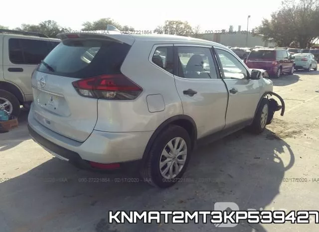 KNMAT2MT3KP539427 фото 5