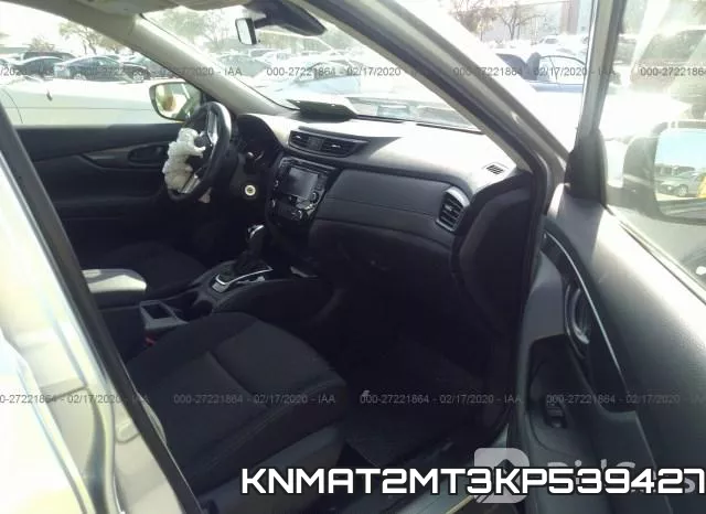 KNMAT2MT3KP539427 фото 6