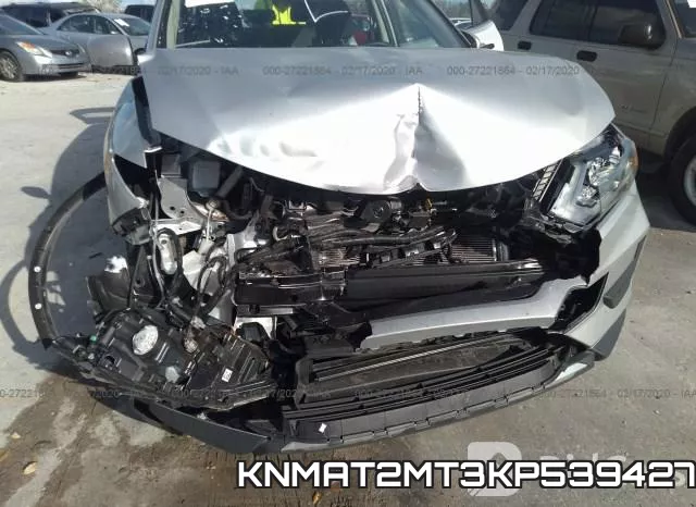 KNMAT2MT3KP539427 фото 7