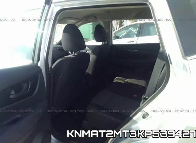 KNMAT2MT3KP539427 фото 9