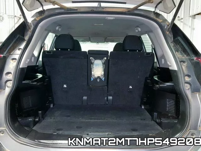 KNMAT2MT7HP549208 фото 10
