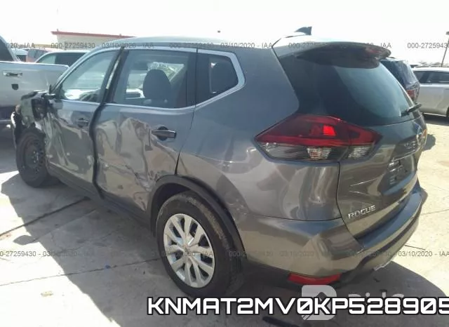 KNMAT2MV0KP528905 фото 4