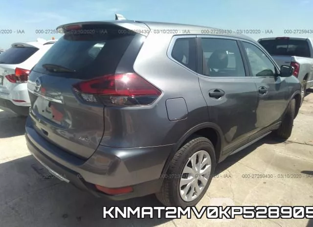 KNMAT2MV0KP528905 фото 5