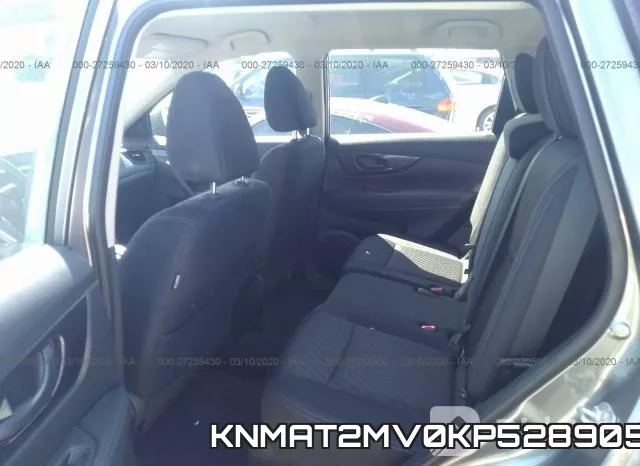 KNMAT2MV0KP528905 фото 9
