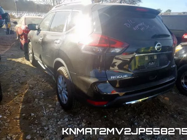 KNMAT2MV2JP558275 фото 4