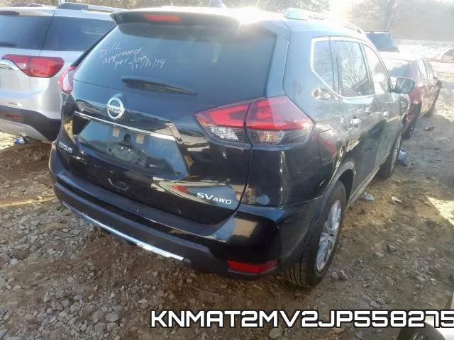 KNMAT2MV2JP558275 фото 5