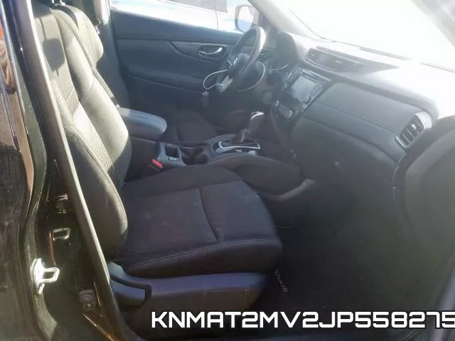KNMAT2MV2JP558275 фото 6