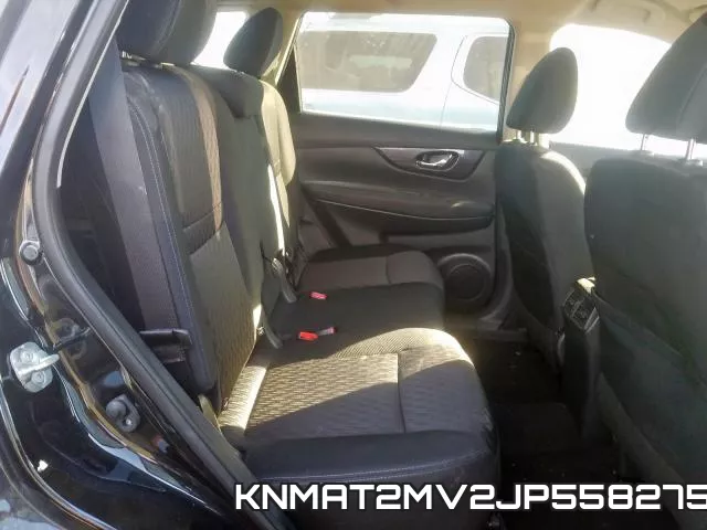 KNMAT2MV2JP558275 фото 7
