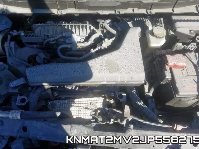 KNMAT2MV2JP558275 фото 8