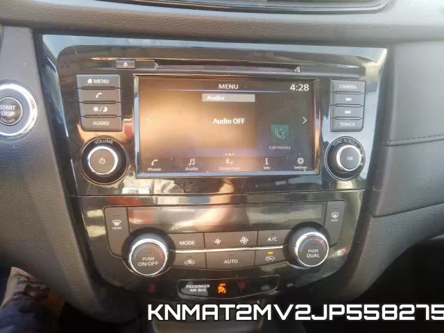 KNMAT2MV2JP558275 фото 10
