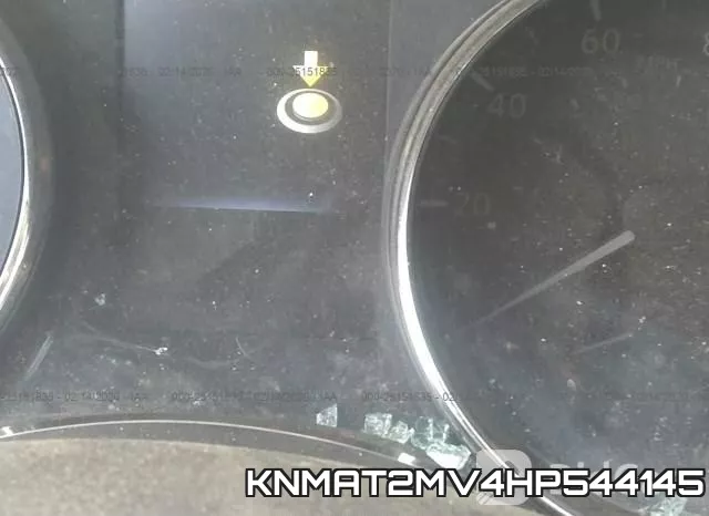 KNMAT2MV4HP544145 фото 8