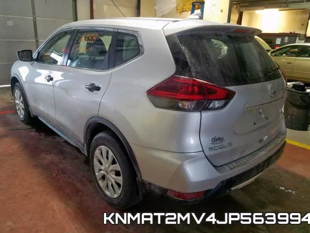 KNMAT2MV4JP563994 фото 4