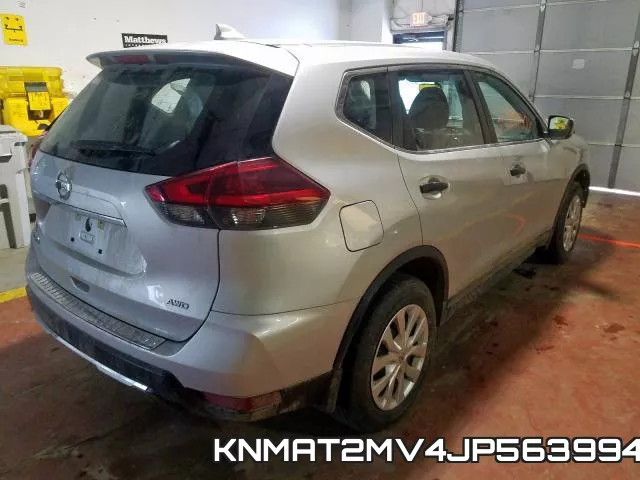 KNMAT2MV4JP563994 фото 5