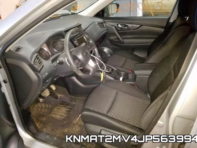 KNMAT2MV4JP563994 фото 6