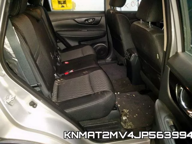 KNMAT2MV4JP563994 фото 7