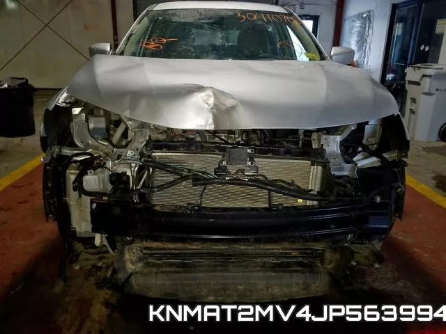 KNMAT2MV4JP563994 фото 10