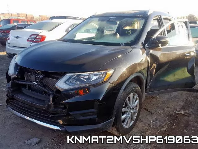 KNMAT2MV5HP619063 фото 3