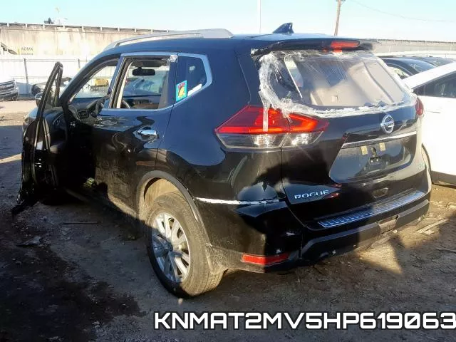 KNMAT2MV5HP619063 фото 4