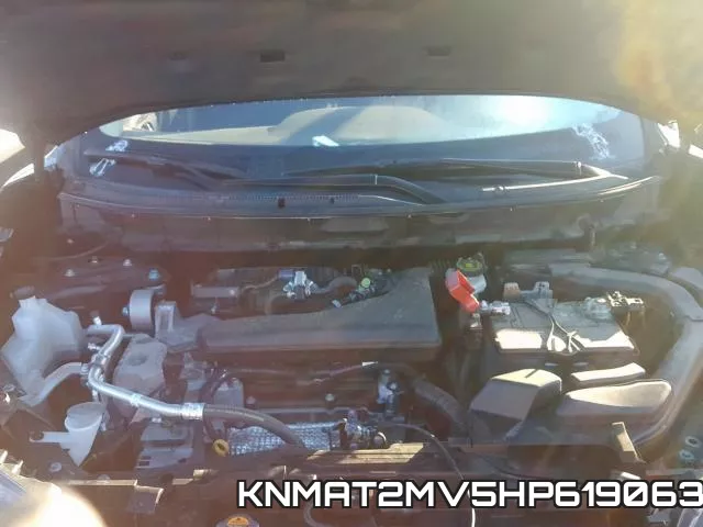 KNMAT2MV5HP619063 фото 8