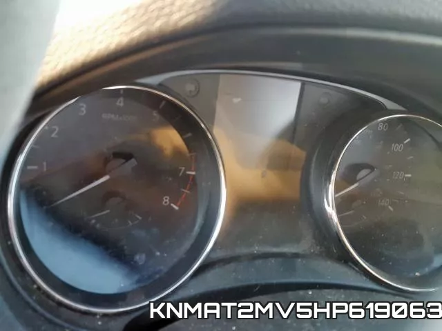 KNMAT2MV5HP619063 фото 9