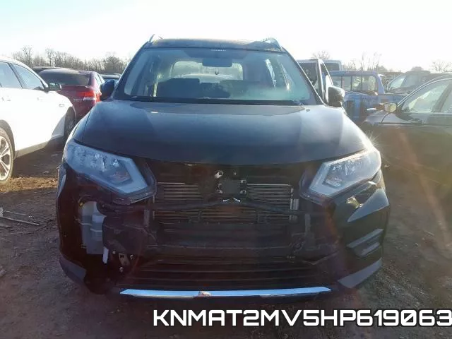 KNMAT2MV5HP619063 фото 10