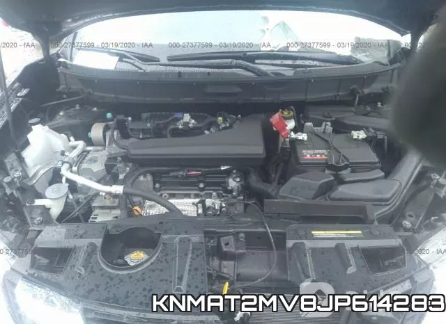 KNMAT2MV8JP614283 фото 2