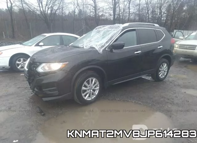 KNMAT2MV8JP614283 фото 3