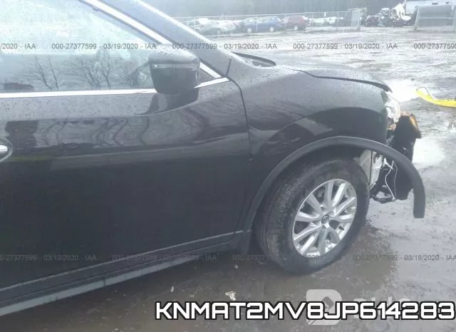 KNMAT2MV8JP614283 фото 7