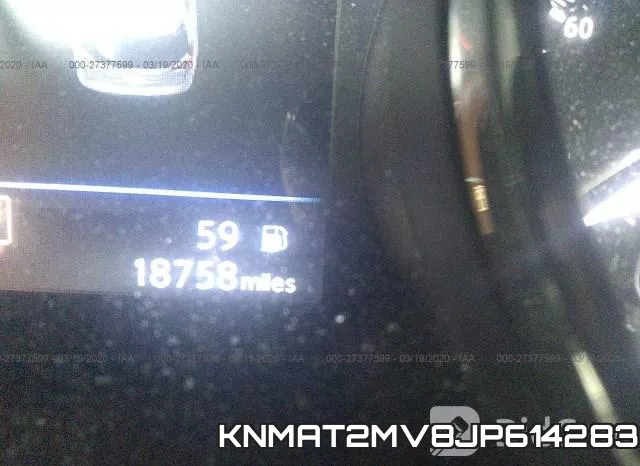 KNMAT2MV8JP614283 фото 8