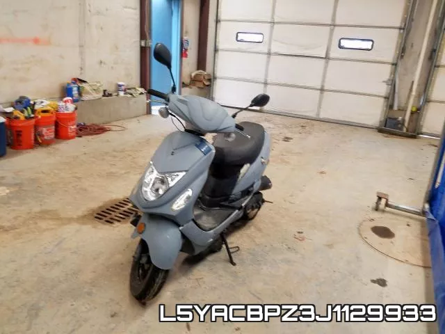 L5YACBPZ3J1129933 фото 3
