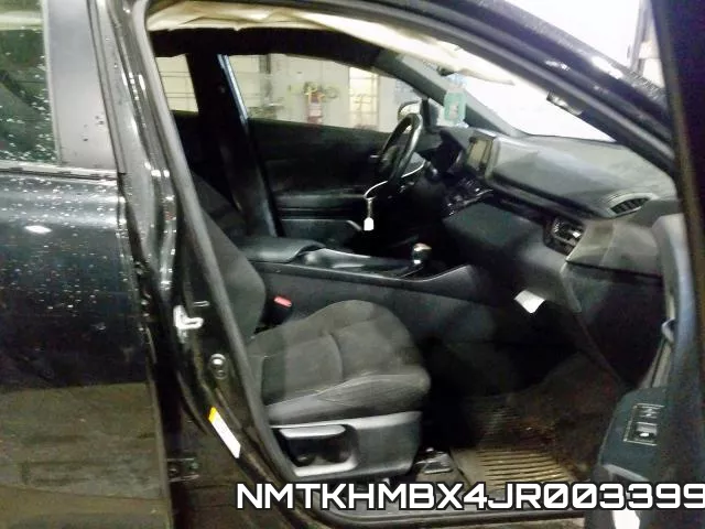 NMTKHMBX4JR003399 фото 6