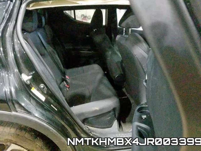 NMTKHMBX4JR003399 фото 7