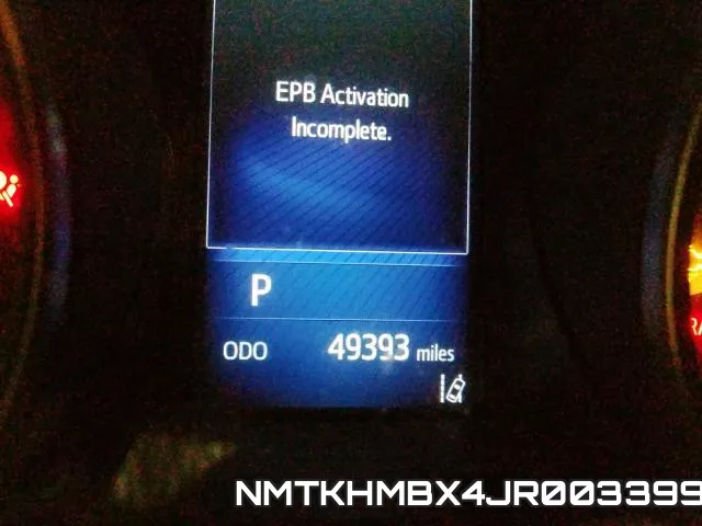 NMTKHMBX4JR003399 фото 9