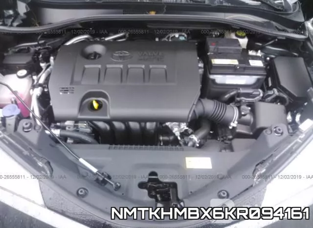 NMTKHMBX6KR094161 фото 2