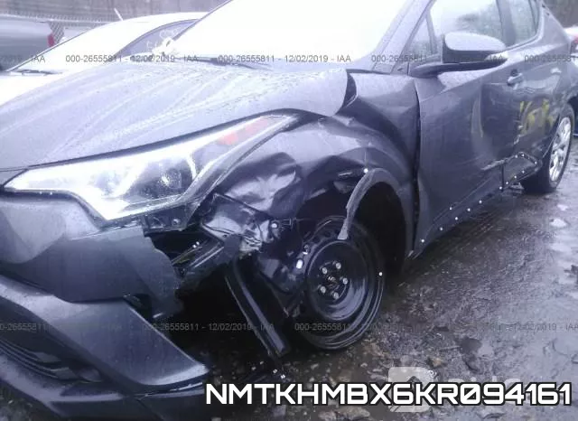 NMTKHMBX6KR094161 фото 7