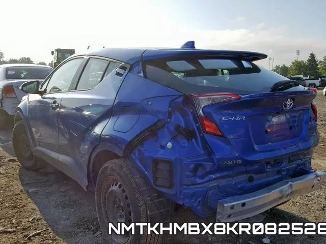 NMTKHMBX8KR082528 фото 4