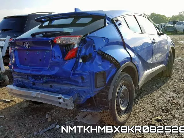 NMTKHMBX8KR082528 фото 5