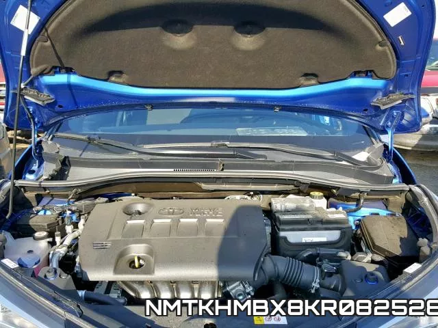 NMTKHMBX8KR082528 фото 8