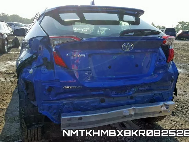 NMTKHMBX8KR082528 фото 10
