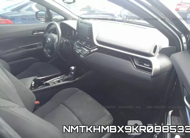 NMTKHMBX9KR088533 фото 6