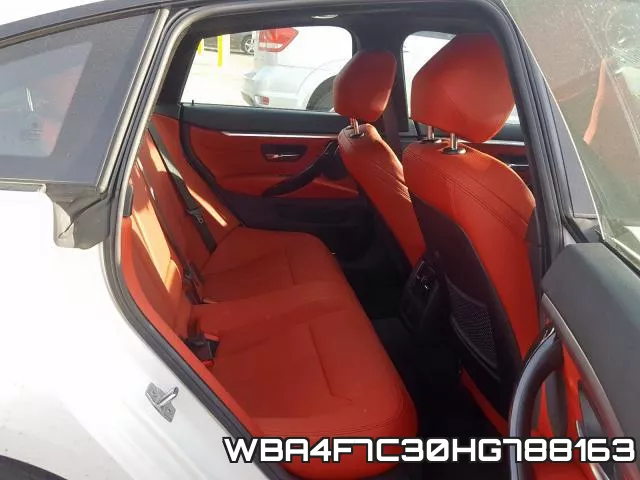 WBA4F7C30HG788163 фото 7