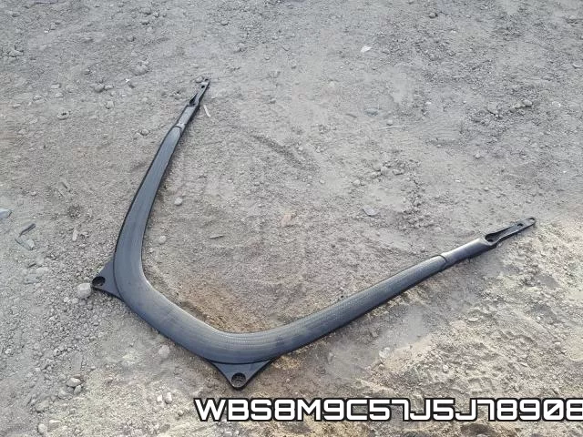 WBS8M9C57J5J78908 фото 10