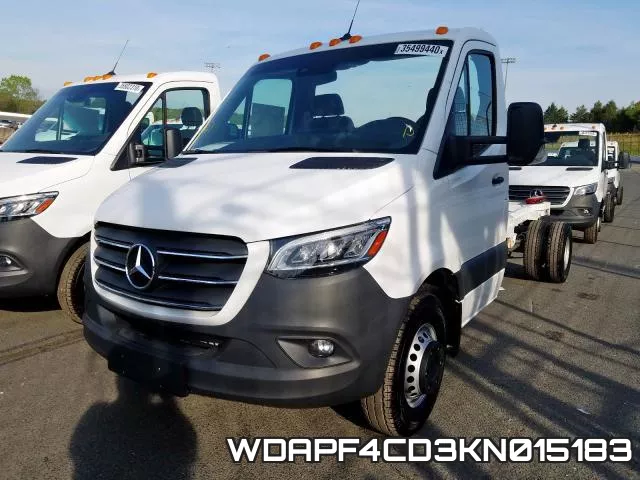 WDAPF4CD3KN015183 фото 3