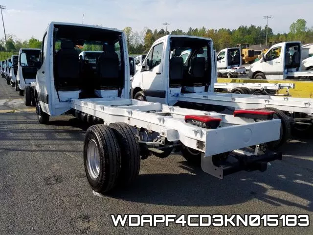 WDAPF4CD3KN015183 фото 4