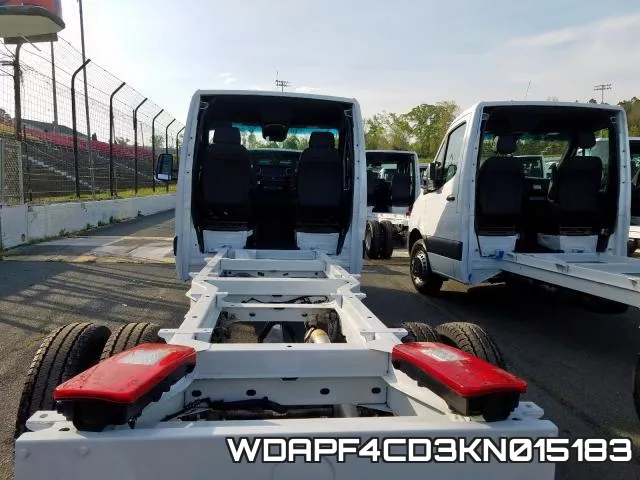 WDAPF4CD3KN015183 фото 7