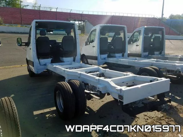 WDAPF4CD7KN015977 фото 4